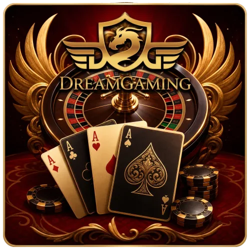 Dream Gaming