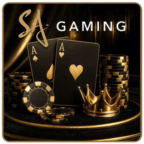 SA Gaming