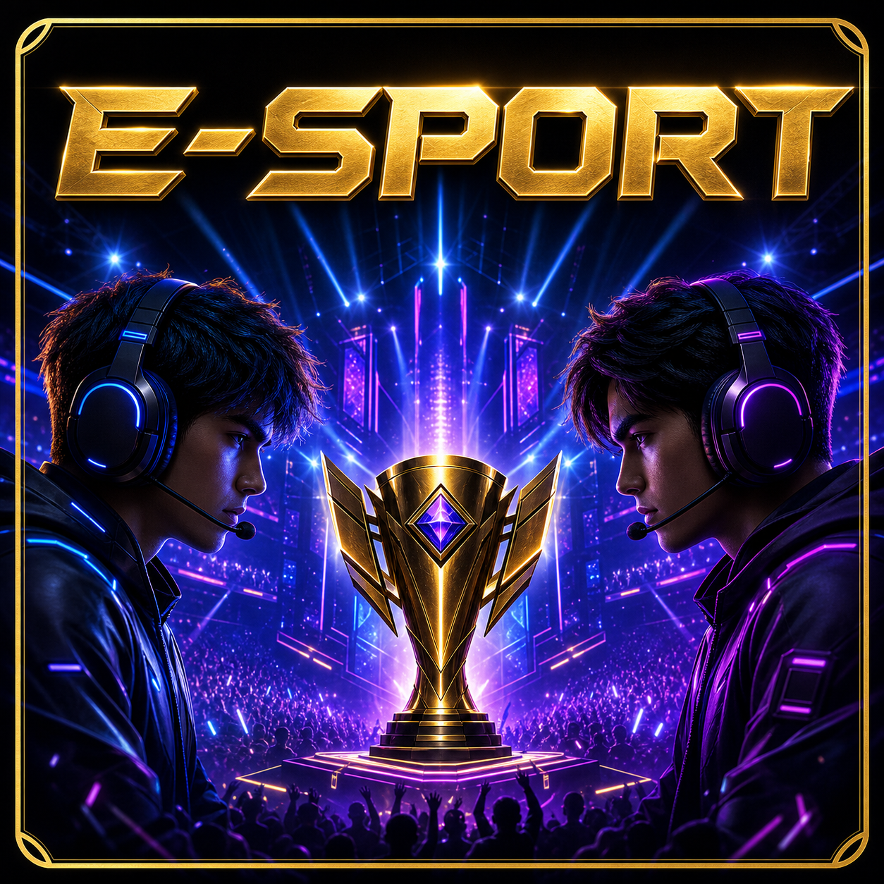 E-Sport