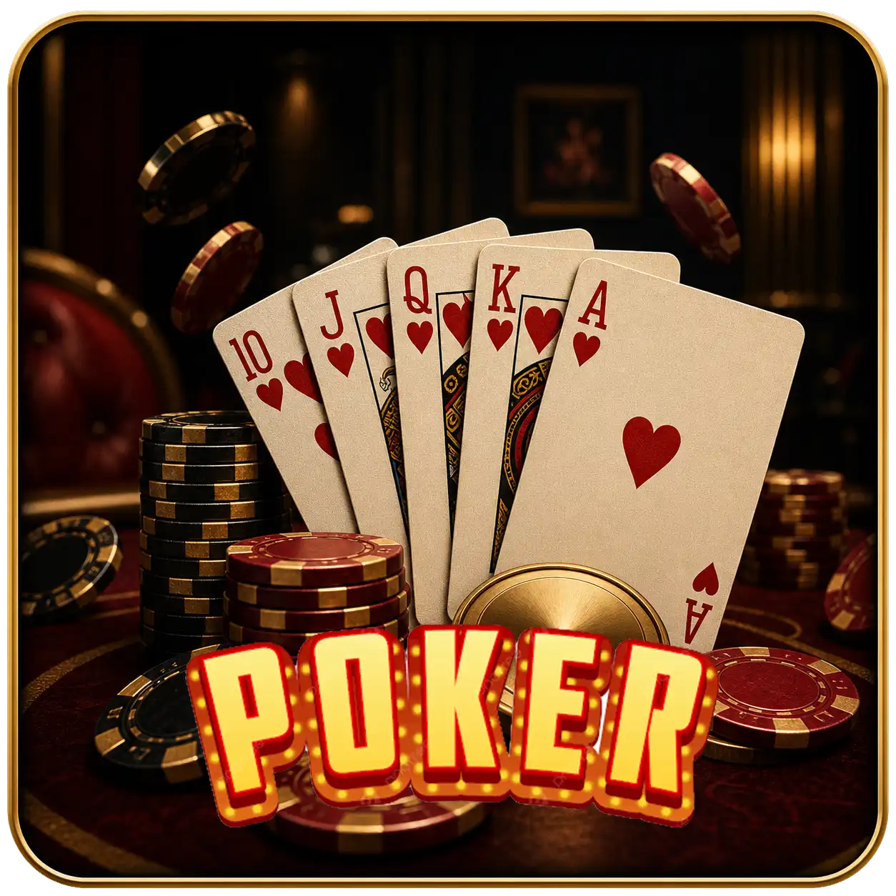 Poker