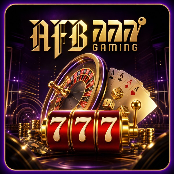 AFB777 Gaming