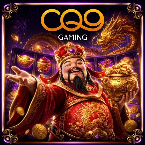 CQ9 Gaming