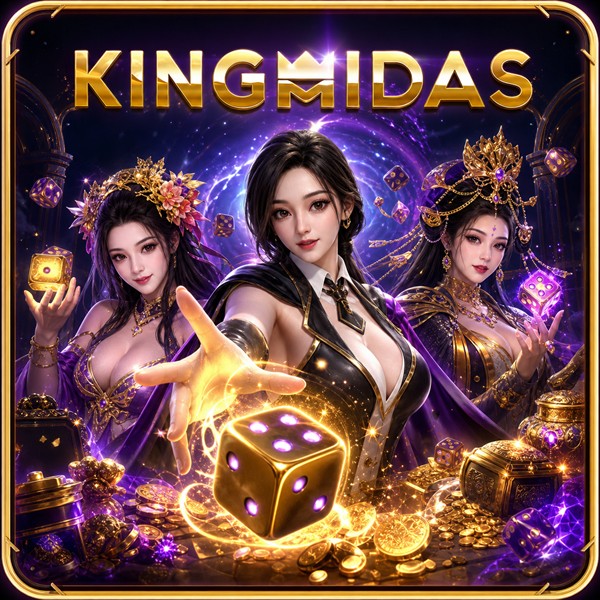 King Midas