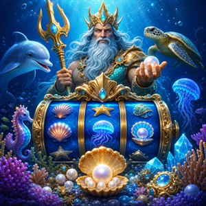 ภาพประกอบ Evoplay