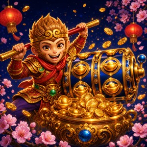 ภาพประกอบ KA Gaming