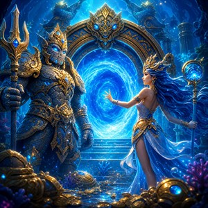 ภาพประกอบ Naga Games