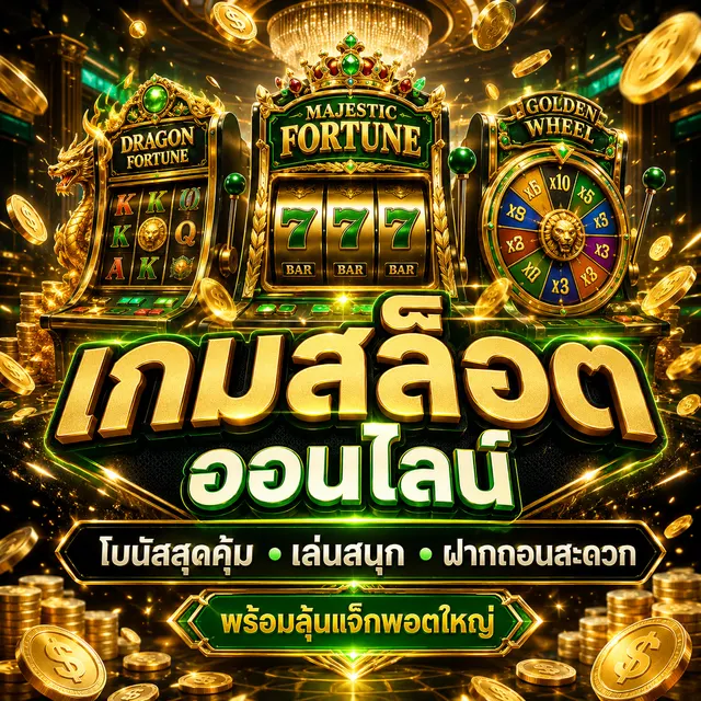 เกมสล็อตออนไลน์ คืออะไร? ทำความเข้าใจก่อนเริ่มเล่น Novaplay